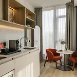 The Social Hub 4* Amsterdam