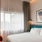 The Social Hub Hotel 4*