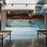 The Social Hub Hotel
