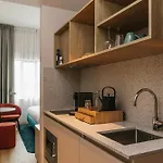 Hotel The Social Hub 4*
