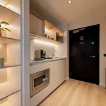The Social Hub Hotel