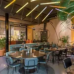 Hotel The Social Hub