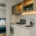 The Social Hub Hotel Amsterdam