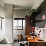 Hotel The Social Hub Ámsterdam