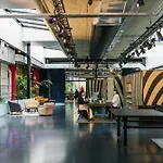 The Social Hub Hotel