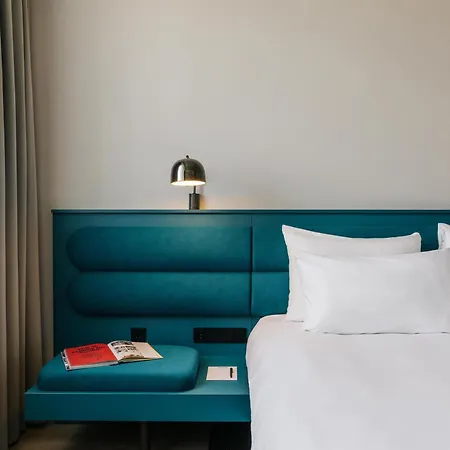 Hotel The Social Hub