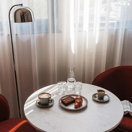 The Social Hub Hotel