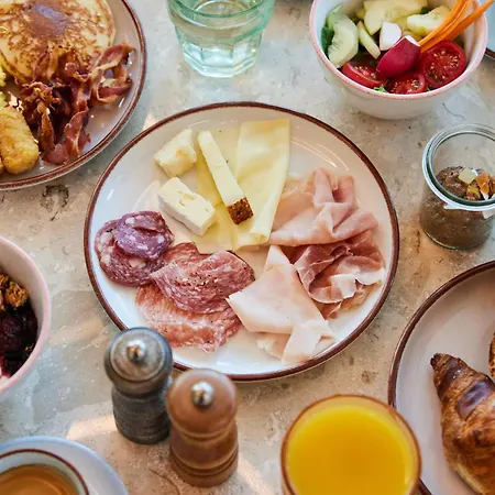 The Social Hub Hotel Amsterdam