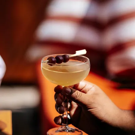 Hotel The Social Hub