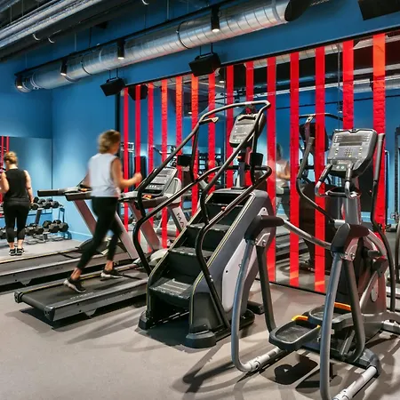 Hotel The Social Hub Amsterdam