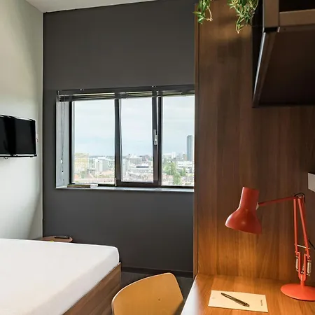 Hotel The Social Hub