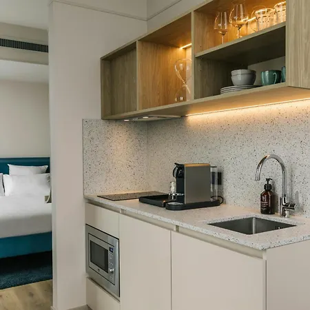 The Social Hub Hotel Amsterdam