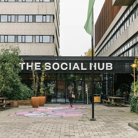 The Social Hub