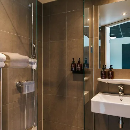 The Social Hub Hotel 4*