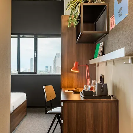 The Social Hub Hotel