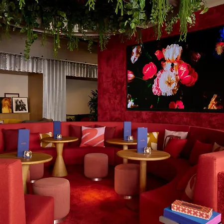 Hotel The Social Hub