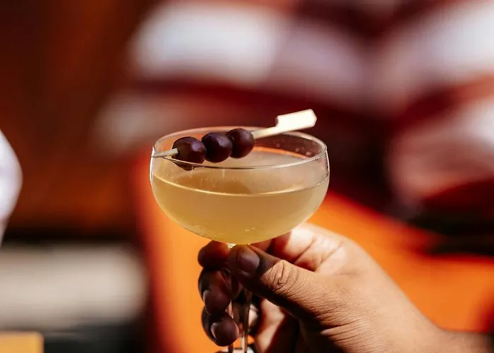 Otel The Social Hub 4*