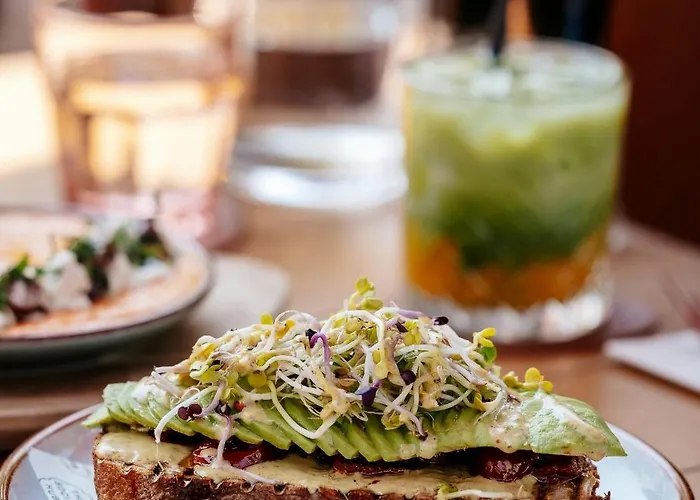 Otel The Social Hub Amsterdam