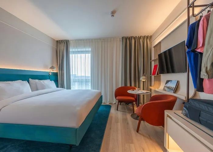 The Social Hub Amsterdam