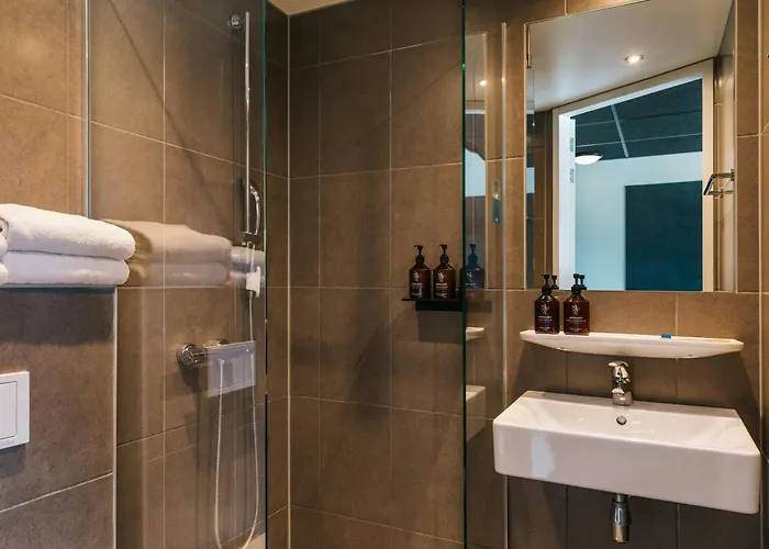 The Social Hub Hotel 4*