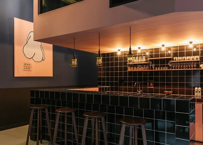 The Social Hub Amsterdam