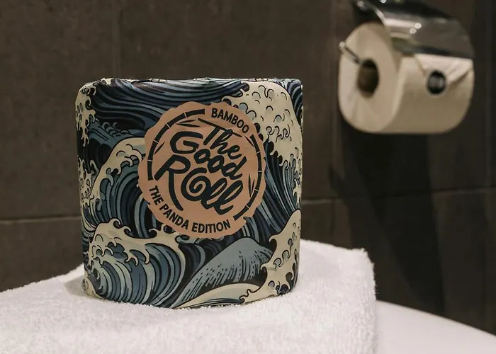 The Social Hub Hotel