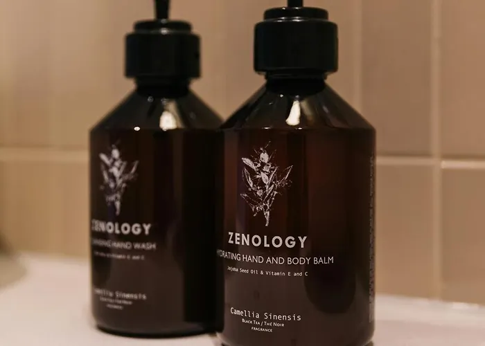 Hotel The Social Hub