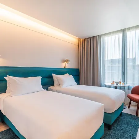 The Social Hub Hotel