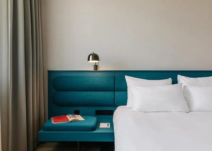 Hotel The Social Hub