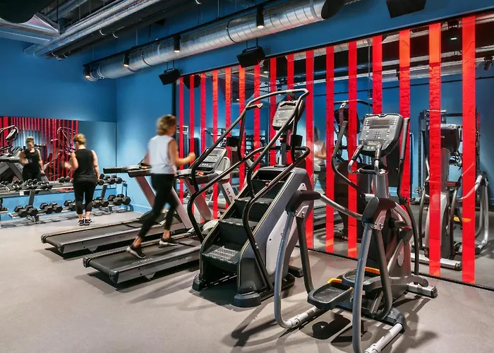 The Social Hub Hotel