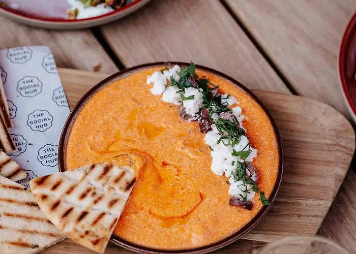 The Social Hub Hotel Amsterdam