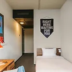 The Social Hub 4* أمستردام
