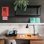 The Social Hub فندق أمستردام